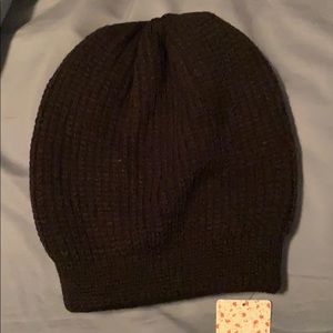 Free People beanie